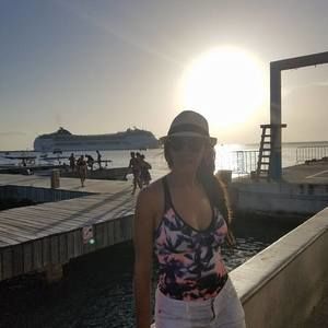 Meet your Posher, Nubia